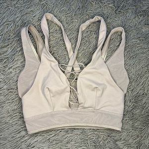 ~Forever 21 Active Double Sports Bra